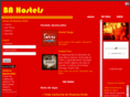 bahostels.com