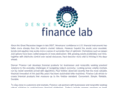 denverfinancelab.com