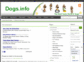 dogs.info