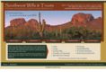 southwestwills.com