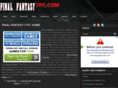 finalfantasy7pc.com