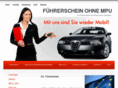 fuehrerschein-in-tschechien.de