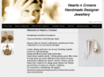 heartsncrowns.com