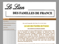 liendesfamilles.info