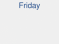 whatdayoftheweek.com