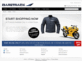 daretrack.com