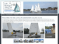 littlewashingtonsailingclub.org
