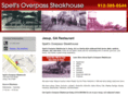 spellsoverpasssteakhouse.com