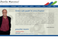danilomaestosi.com