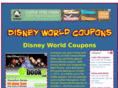 disneyworldcoupon.com