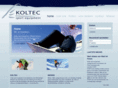 koltecsport.com