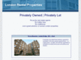 london-rental-properties.com