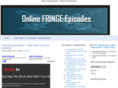 onlinefringeepisodes.com