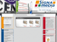 signamedia.com