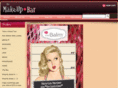 themakeupbar.com