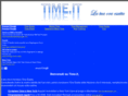 time.it