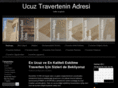 ucuztraverten.com