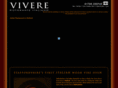 vivere-italian-restaurant.com
