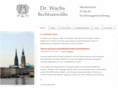 dr-wachs.de