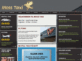 mosstaxi.com