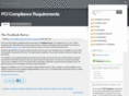 pci-compliance-requirements.net