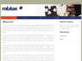 rolukas.com