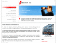 rubachem.net