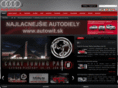 audi-klub.sk