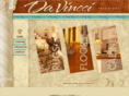 davincciinteriors.com