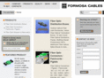 formosacables.com