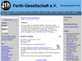 forth-ev.de