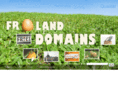 freilanddomains.com