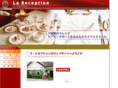 la-reception.net