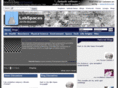 labspaces.net
