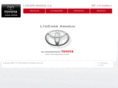 ltocarsaragua.com