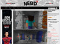 nerdcubed.co.uk