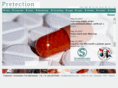 pretection.com