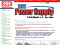 thaipowersupply.com