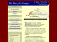 tmjtmd.com
