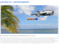 lowcostfly.org