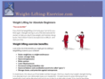 weight-lifting-exercise.com