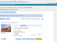 apartamentoslloretdemar.es