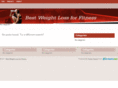 bestweightlossforfitness.com