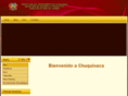 chuquisacaturistica.com