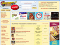 gratyzchaty.com