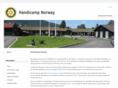 handicamp.no