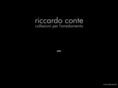 riccardoconte.com