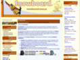 snowboard.nom.es