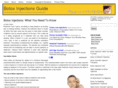 botoxinjectionsguide.com