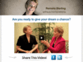 dreambuildercoachingprogram.com